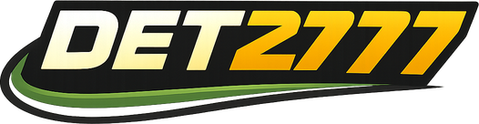 det 2777 লোগো